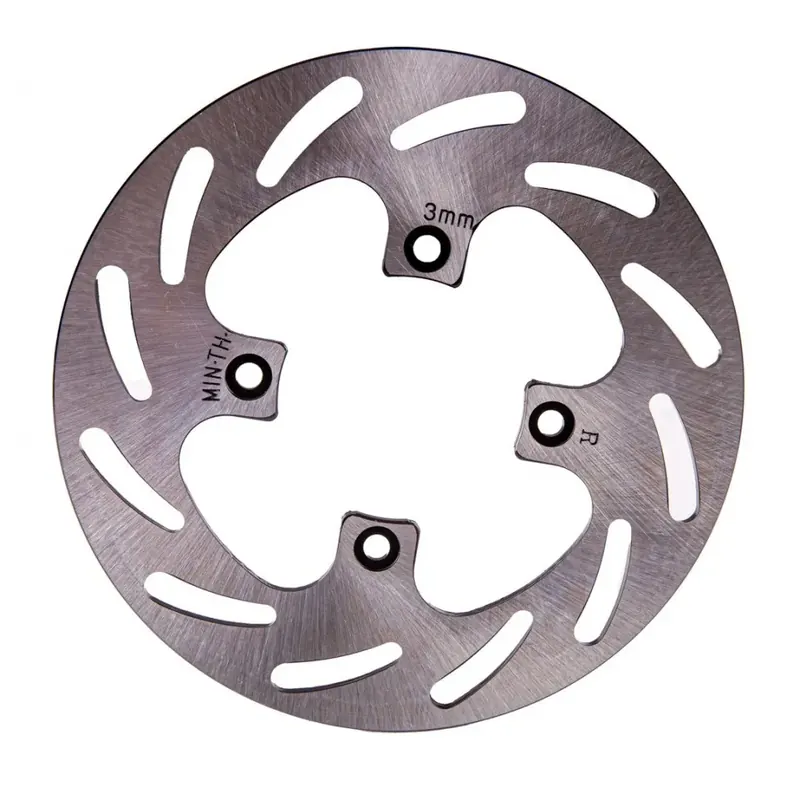 Disque de frein Arrière Droit d 180 mm - Ligier Microcar