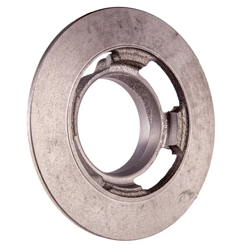 Disque de frein avant d 170 mm - Aixam Chatenet