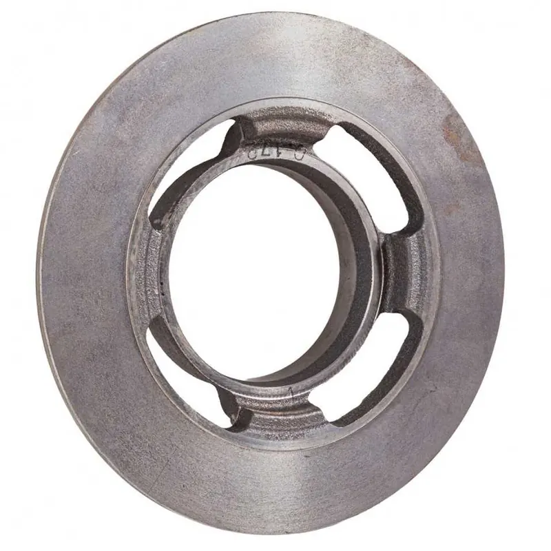 Disque De Frein Avant d 172 mm - Jdm Microcar