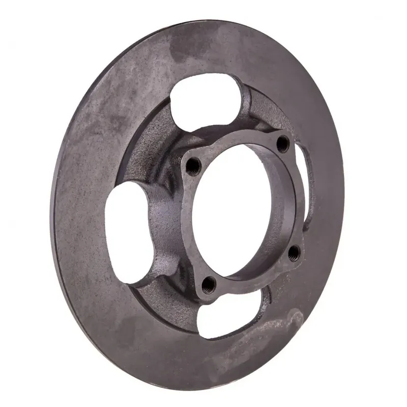 Disque de frein avant d 210 mm - Xtoo - Ligier
