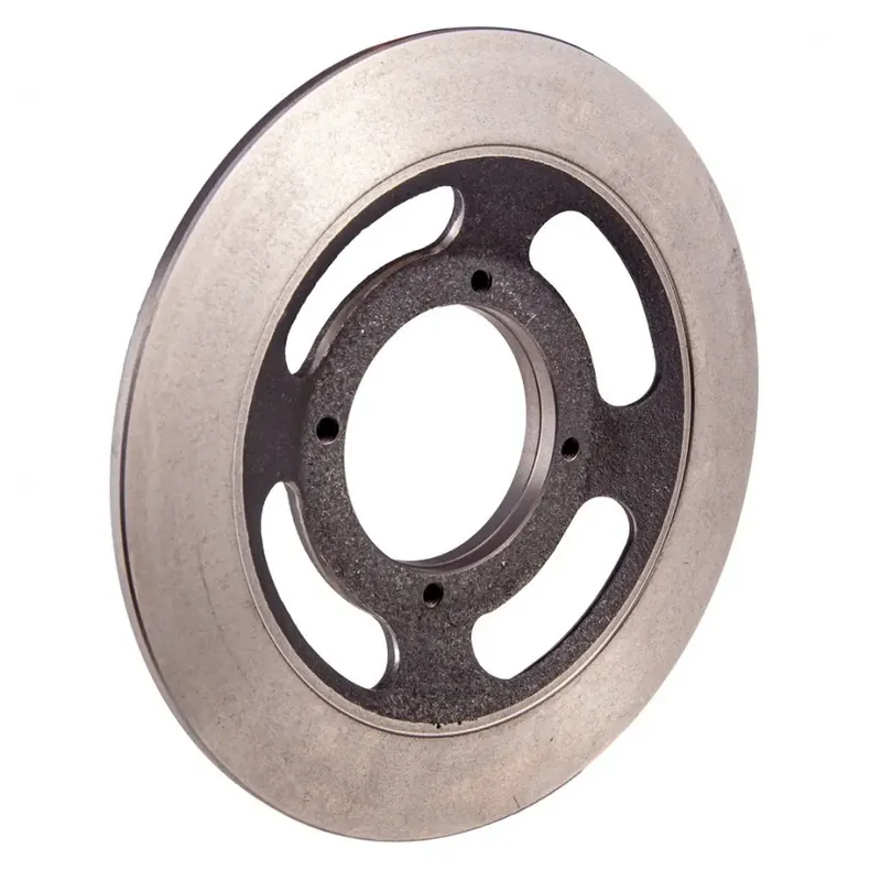 Disque de frein avant d 220 mm - Aixam