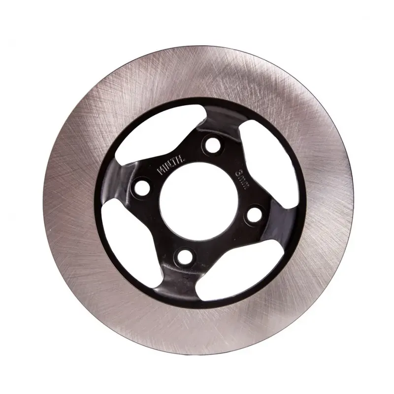Disque de frein avant d 220 mm Ligier / Microcar