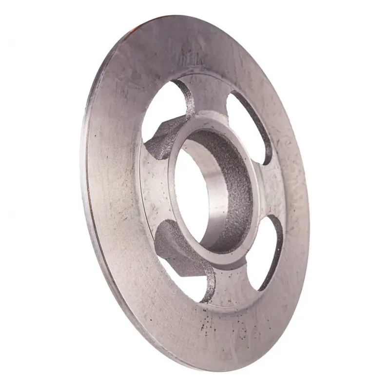 Disque De Frein Avant d 225 mm - Jdm Chatenet