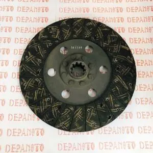 Disque embrayage RENAULT rénové diametre 277mm