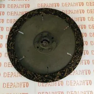 Disque embrayage rénové diametre 260mm