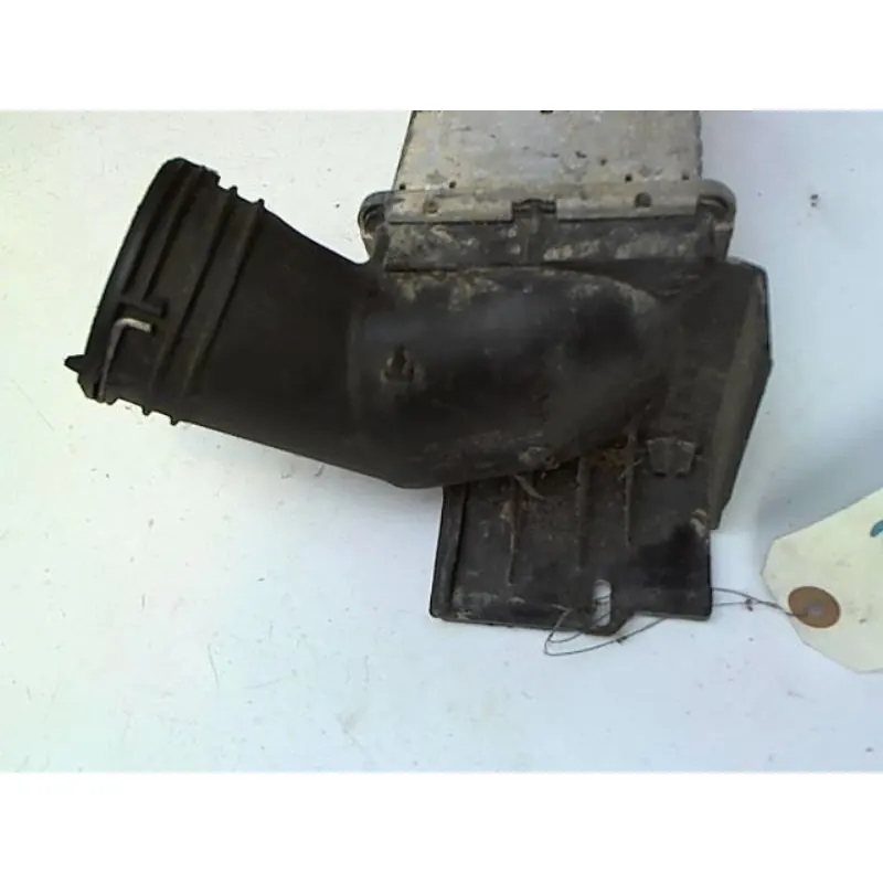 Echangeur air (Intercooler) BMW SERIE 1 E87 PHASE 2 (2007)