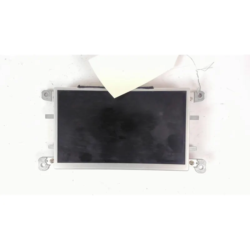 Ecran GPS Audi A4 3 PHASE 1 (2008)