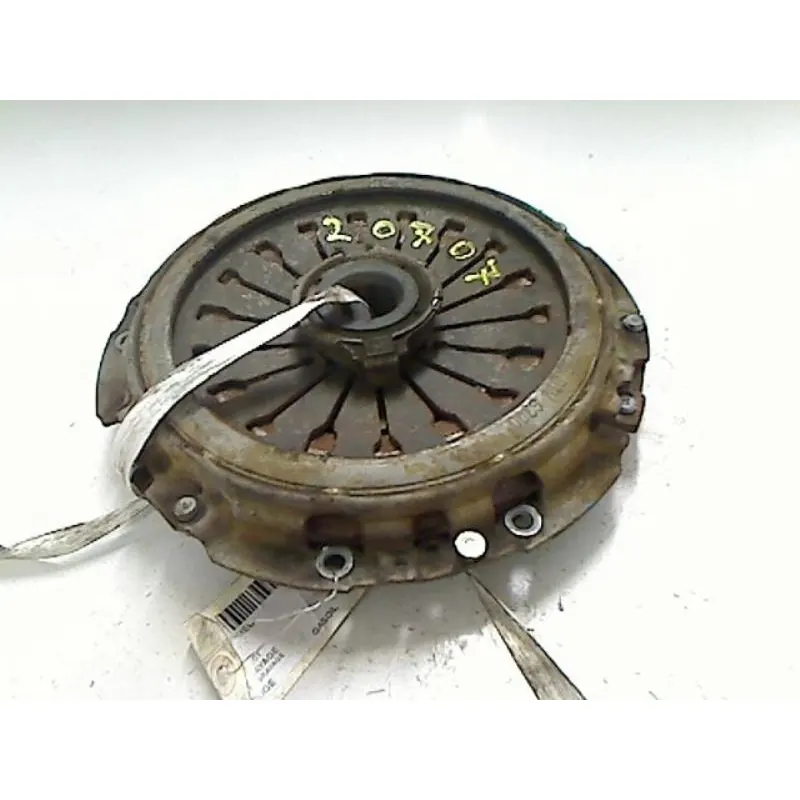 Embrayage Alfa Romeo 156 PHASE 2 (2001)