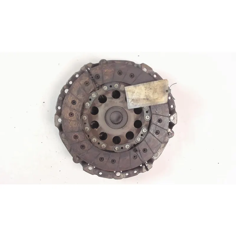 Embrayage BMW SERIE 1 E87 PHASE 2 (2007)