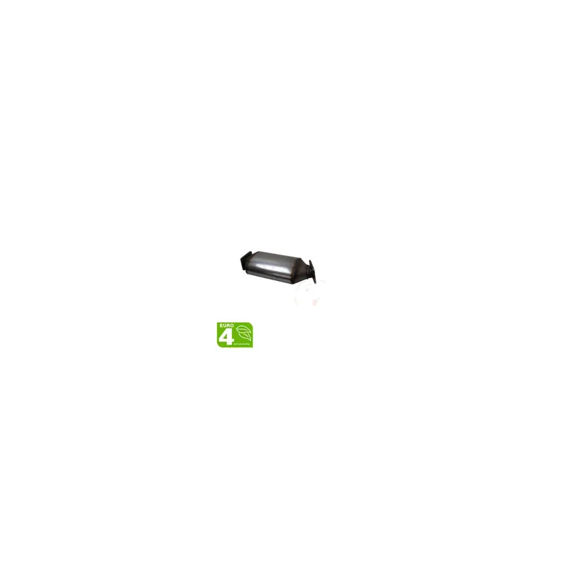 FAP - Filtre à Particules BMW X3 3.0D (05-) EURO 4 DESTOCKAGE