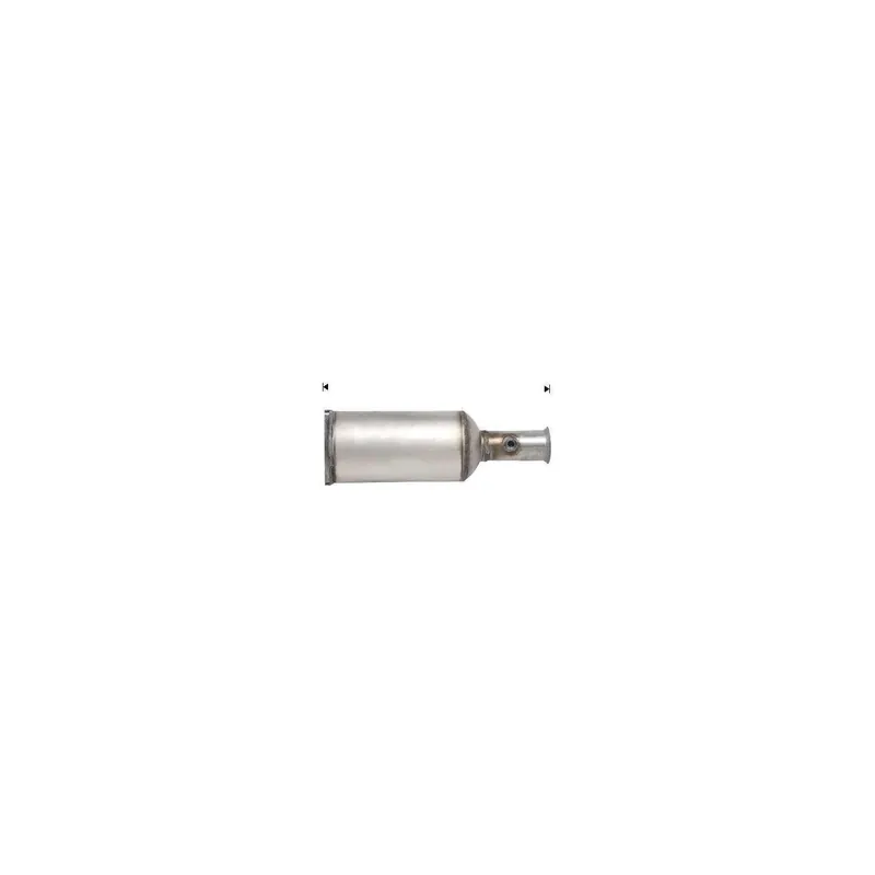FAP - Filtre à Particules Citroen C5 2.2 HDi (01-05)