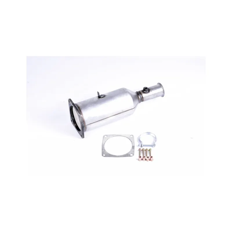 FAP - Filtre à Particules Peugeot 607 2.0 2.2 HDi (01-09)