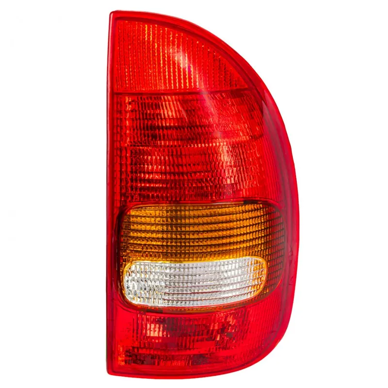 Feu arrière droit Microcar Virgo