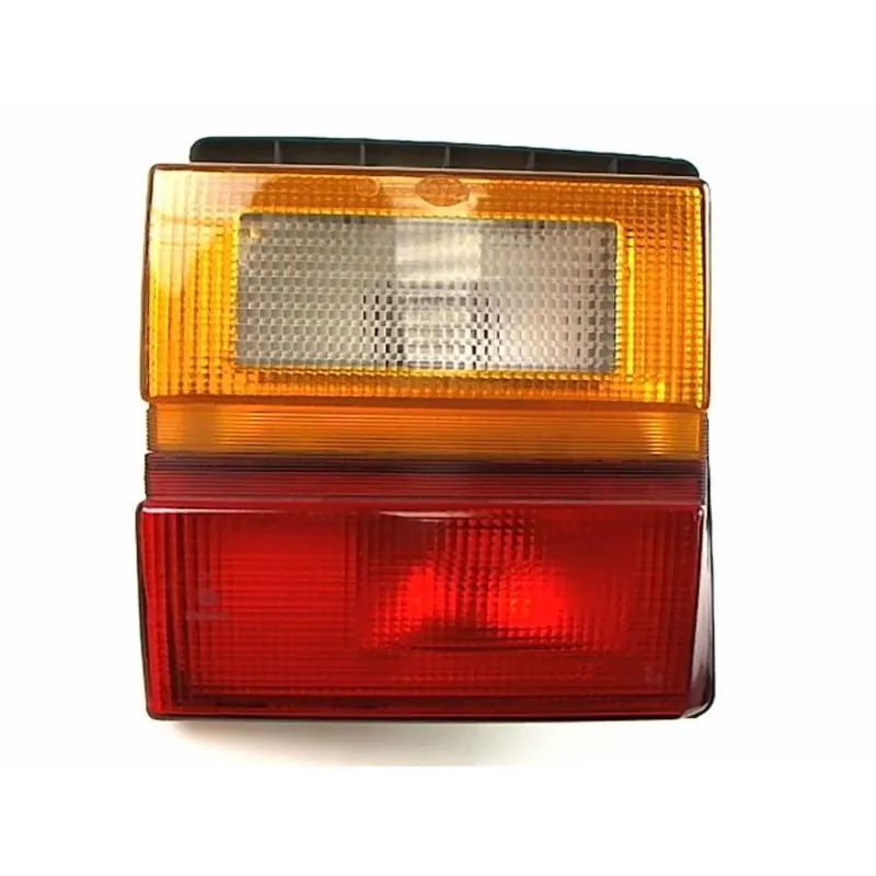 Feu arrière secondaire gauche (feux) Audi 100 2 PHASE 1 (1987)