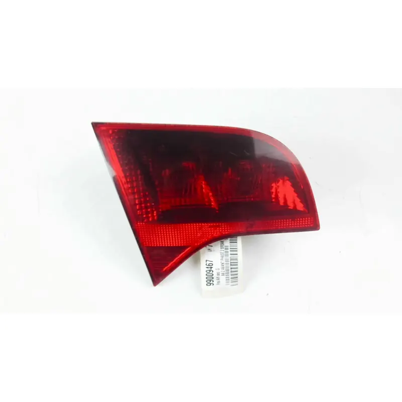 Feu arrière secondaire gauche (feux) Audi A4 2 AVANT PHASE 2 BREAK (2005)