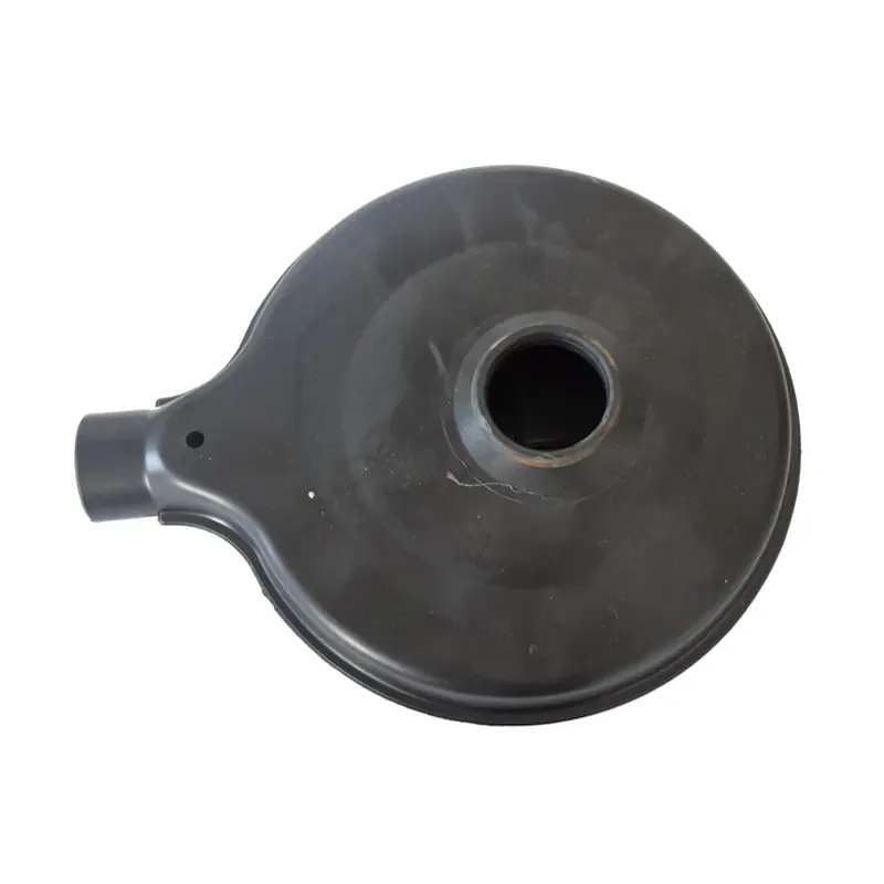Filtre A Air Yanmar