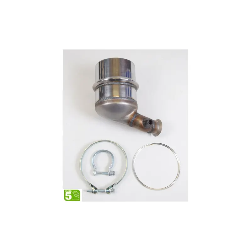 Filtre à Particules DISPATCH JUMPY SCUDO EXPERT TEPEE PROACE 1.6 HDi (11-16) EURO 5