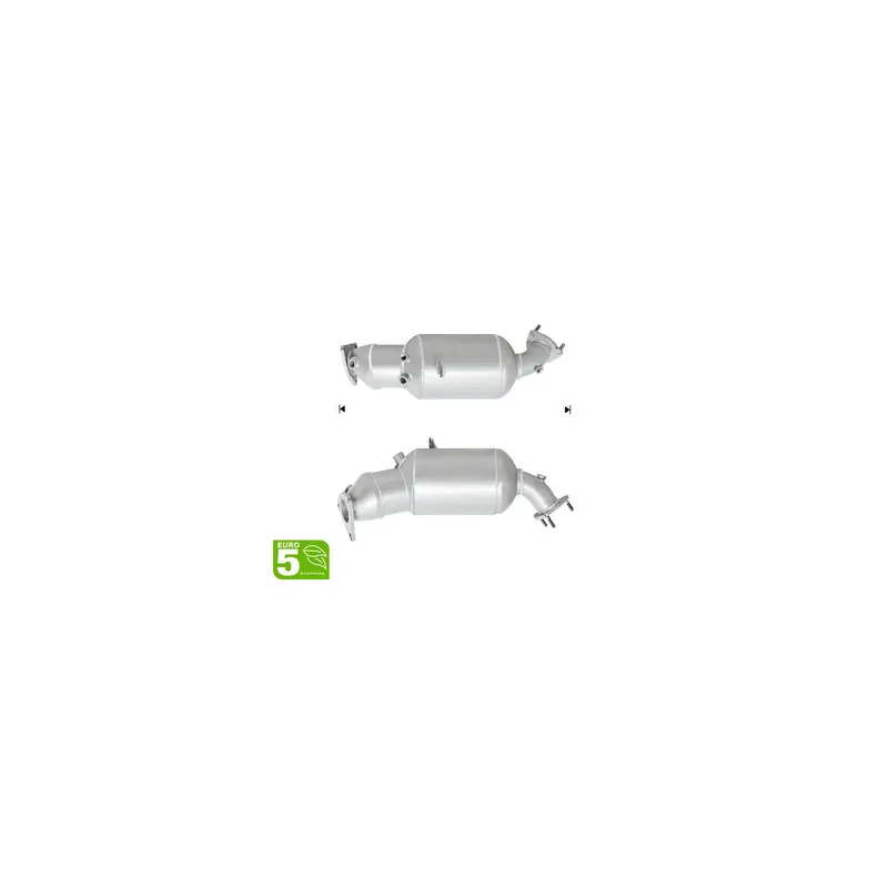 Filtre à Particules Seat EXEO 2.0 TDi DPF (08-) -BA- EURO 5