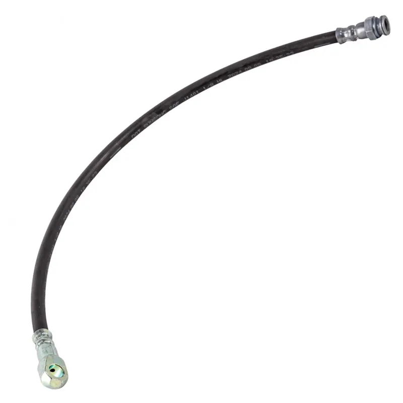 Flexible de frein Avant Aixam / arrière Chatenet - 500 mm