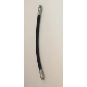 Flexible de pompe à graisse