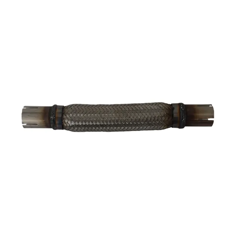Flexible échappement -occasion
