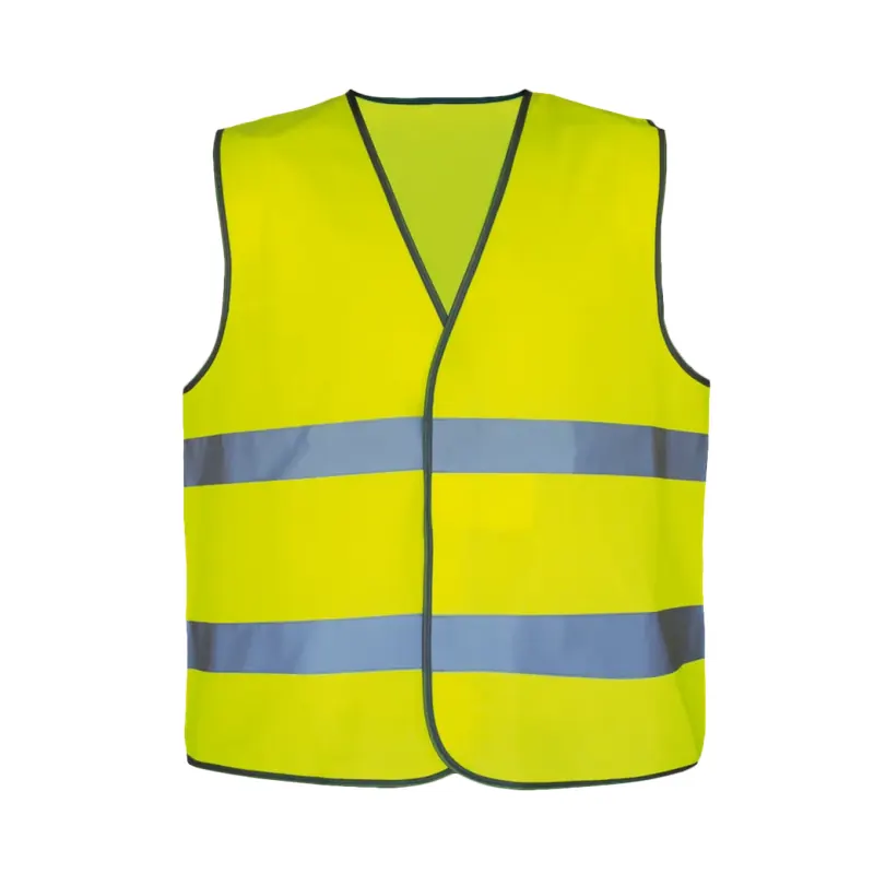 Gilet de sécurité