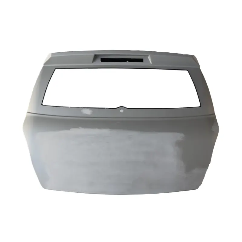 Hayon arrière - Aloes Roxsy - JDM OCCASION