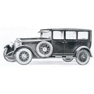 HORCH