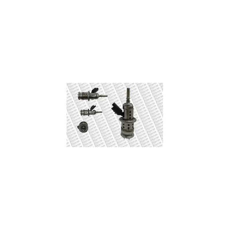 INJECTEUR Urée ADBLUE® CITROEN C-ELYSEE SPACETOURER JUMPY C3 C4 C5 BERLINGO CACTUS 1.5 BlueHDI (18-)