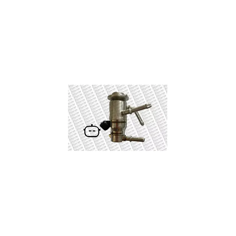 INJECTEUR Urée ADBLUE® Fiat 500 TIPO 1.3 D Multijet (12-)