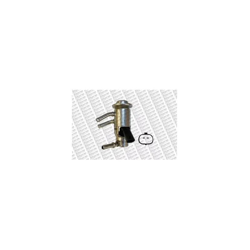 INJECTEUR Urée ADBLUE® MERCEDES BENZ Classe C, E, G, S (96-)