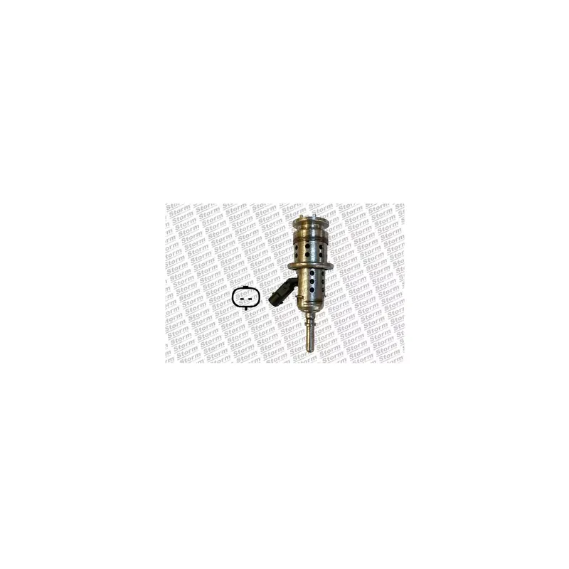 INJECTEUR Urée ADBLUE® MERCEDES BENZ SPRINTER (18-)