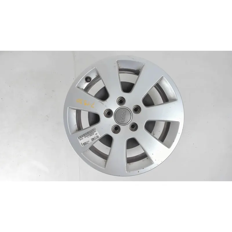 Jante Audi A3 2 PHASE 1 (2008)