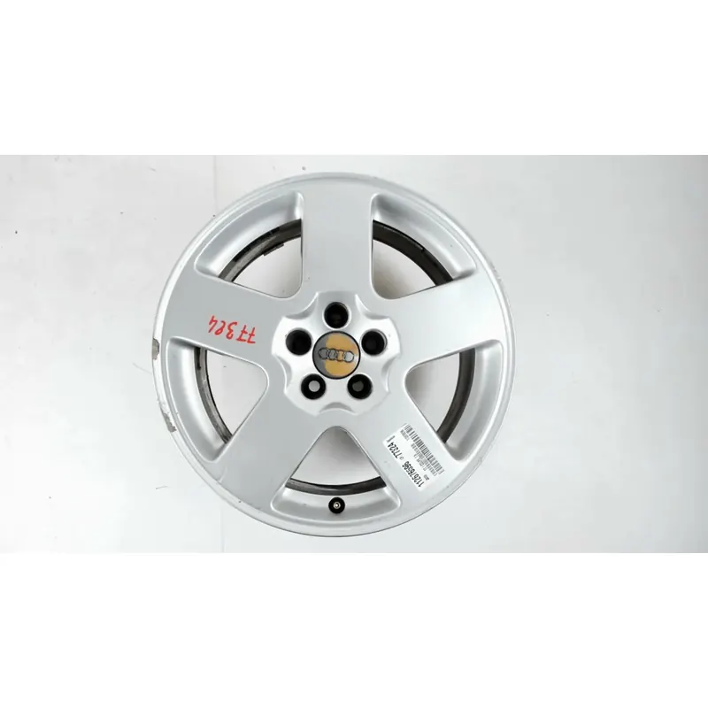 Jante Audi TT 1 COUPE (2003)