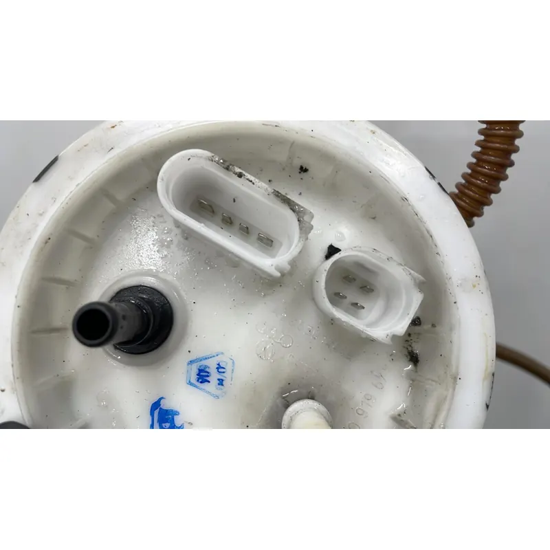 Jauge à carburant Audi A8 2 PHASE 1 (2003)