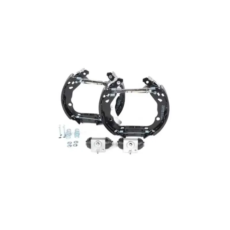 Kit de frein arrière Adaptable Citroen Ami