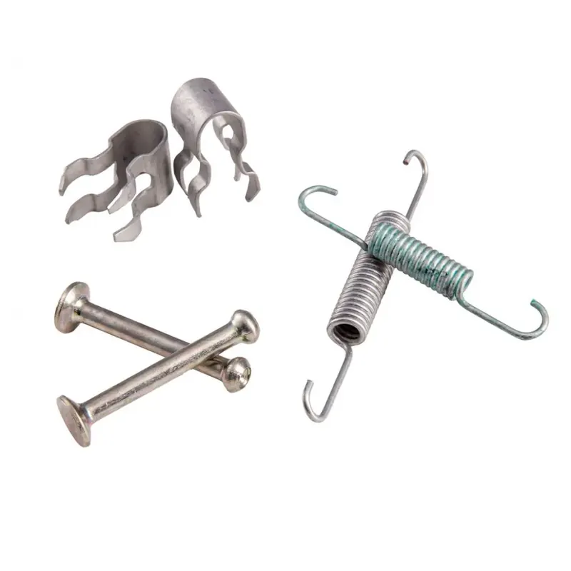 Kit De Maintien De Machoire