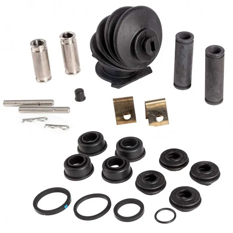 Kit de révision Etrier Arrière xtoo Ligier