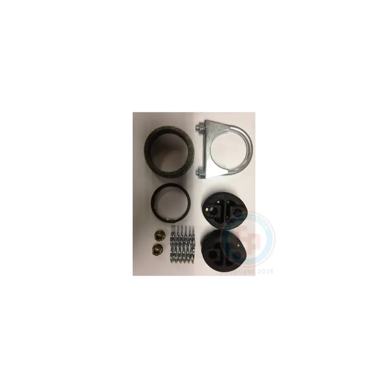 Kit montage Collecteur  FAP MAZDA 5 / 6