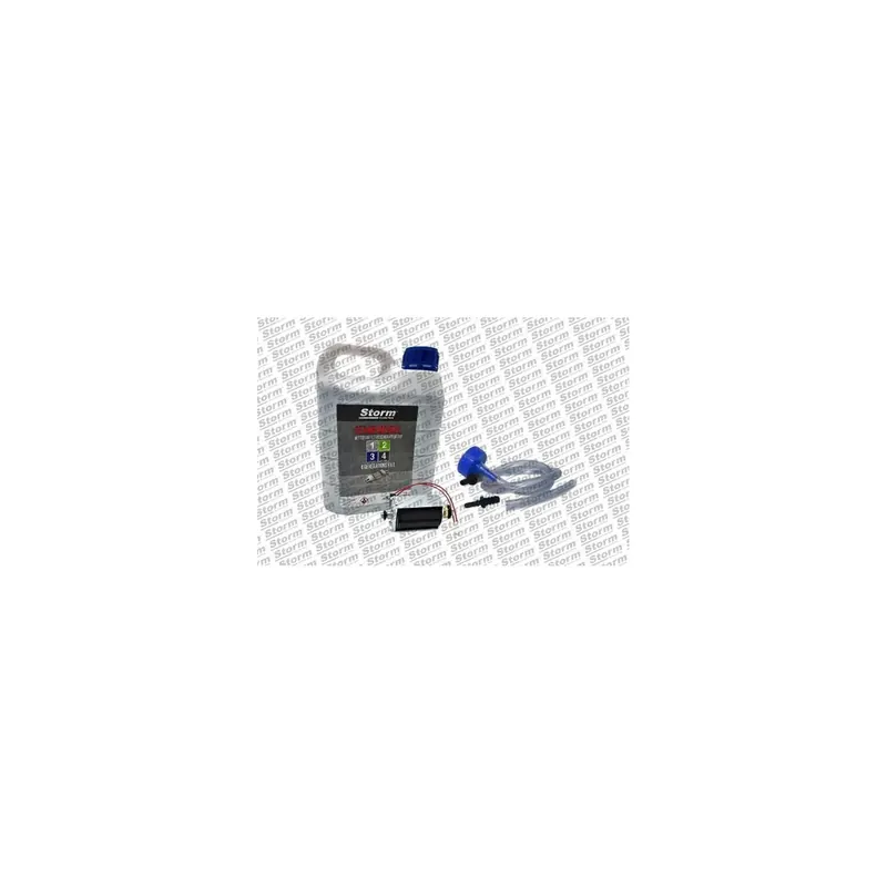Kit Réparation pompe cérine Citroën BERLINGO DS5 1.6 et 2.0 HDI