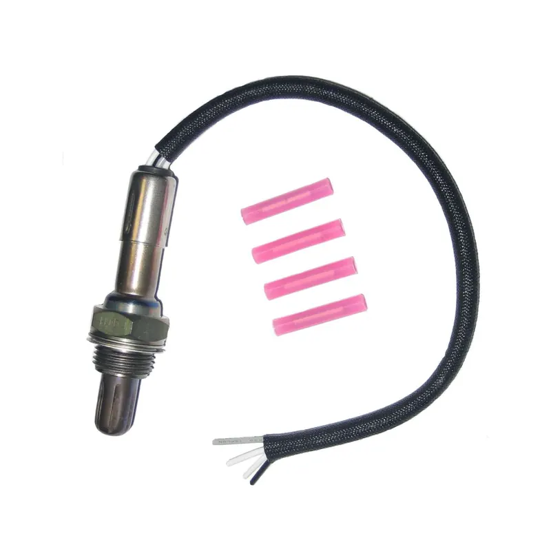 Kit Sonde Lambda universelle 4 Fils