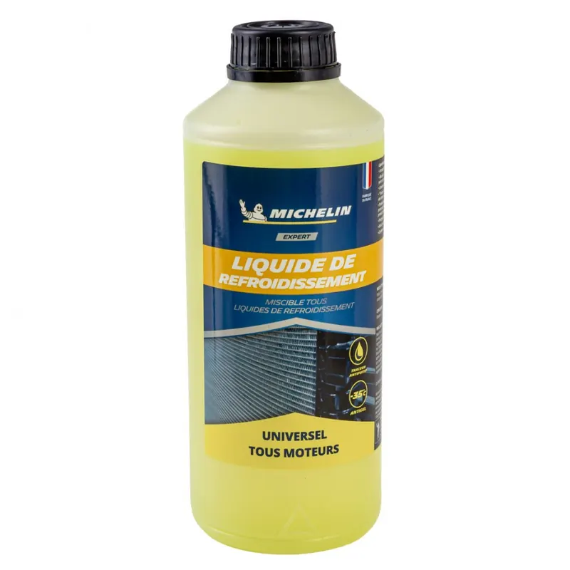 Liquide de refroidissement