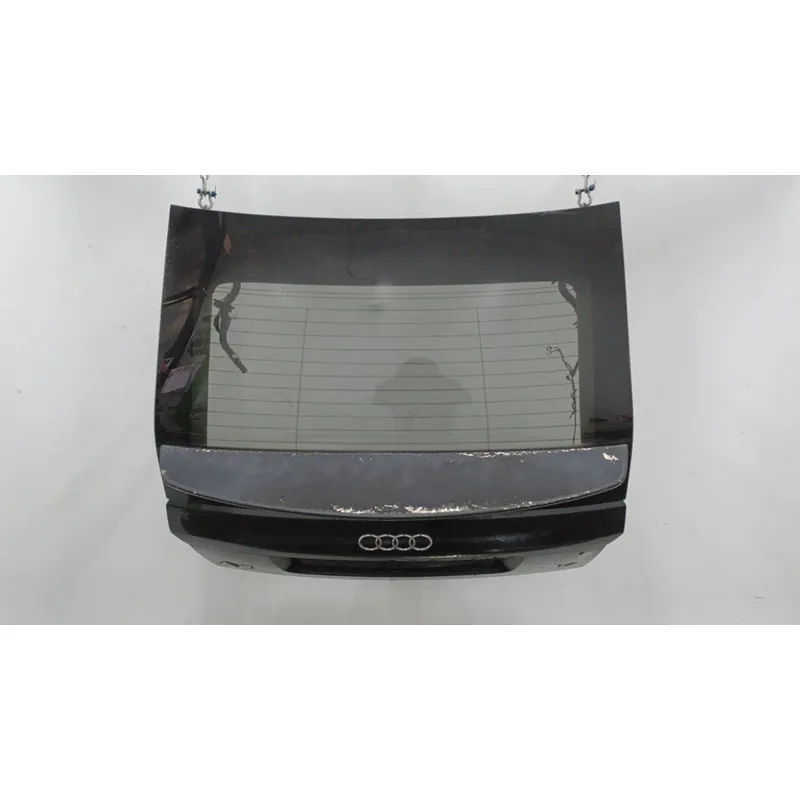 Malle / hayon arrière Audi A2 (2001)
