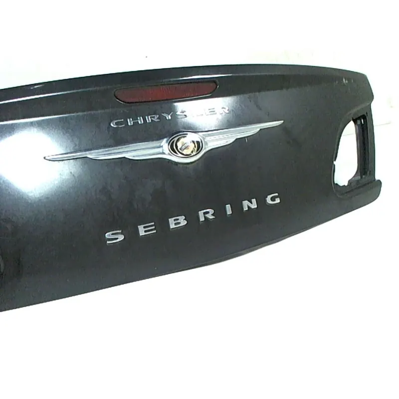 Malle / hayon arrière Chrysler SEBRING 2 (2007)