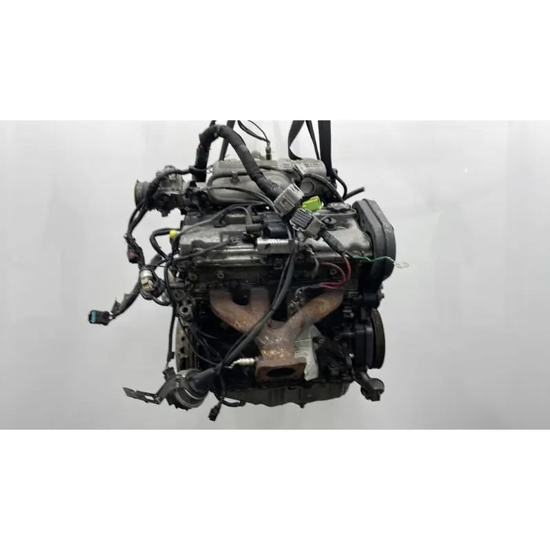 Moteur Chrysler VOYAGER 3 (2000)