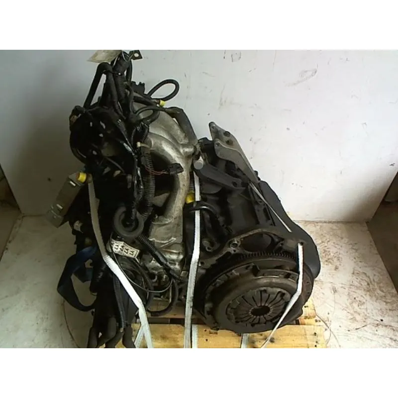 Moteur Daewoo NEXIA (1997)