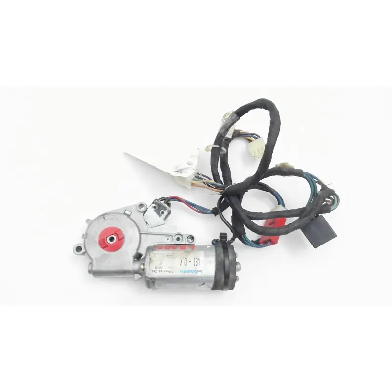 Moteur toit ouvrant Chrysler SEBRING 1 (2001)
