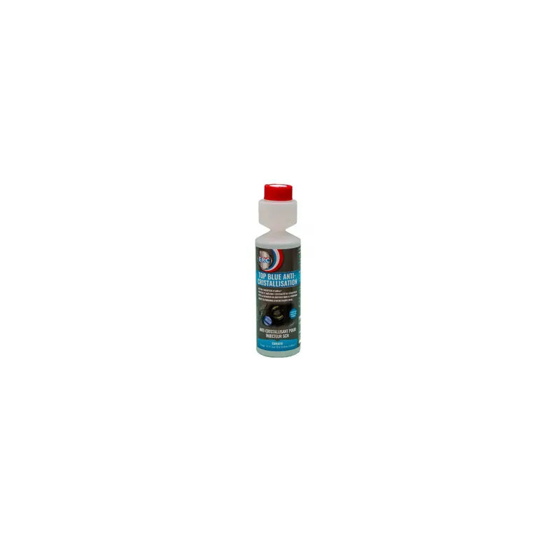 Nettoyant anti cristallisant SCR / ADBLUE 250 ml
