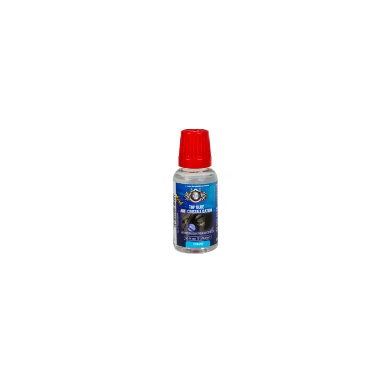 Nettoyant anti cristallisant SCR / ADBLUE 50ml