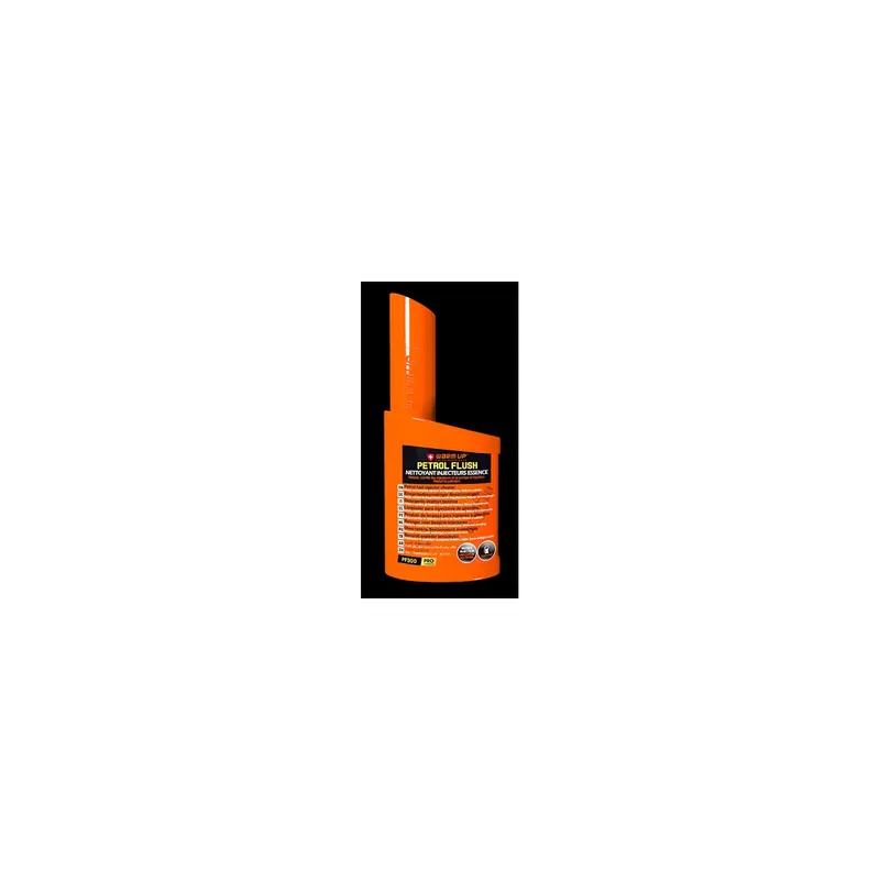 Nettoyant injecteurs Essence - PETROL FLUSH 300ml WARM UP